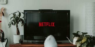 netflix jeux tele