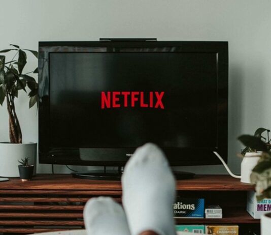 netflix jeux tele