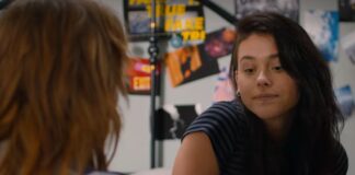 ni una mas saison 1 fin