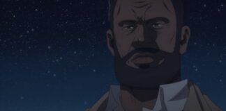 ninja kamui saison 1 fin