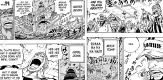 one piece 1115 spoilers