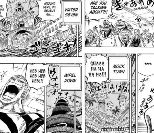 one piece 1115 spoilers