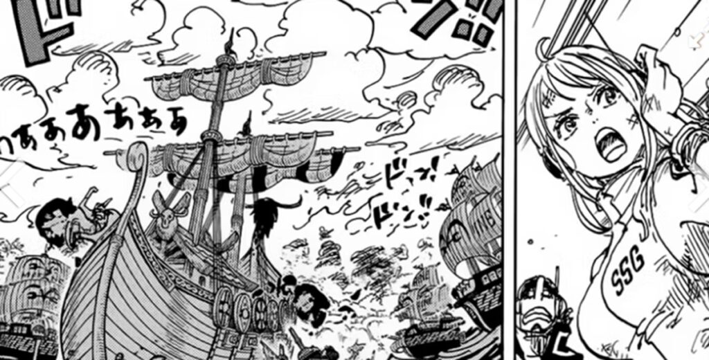 one piece 1116 spoilers