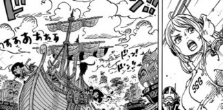 one piece 1116 spoilers