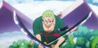 one piece episode 1104