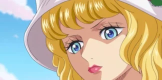 one piece episode 1106