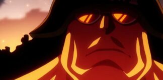 one piece episode 1107