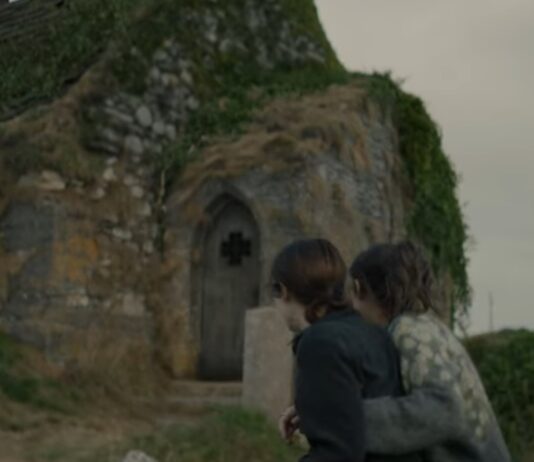 ou a ete filme bodkin