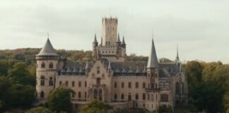 ou a ete filme maxton hall