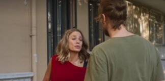 ou a ete filme merci et au suivant