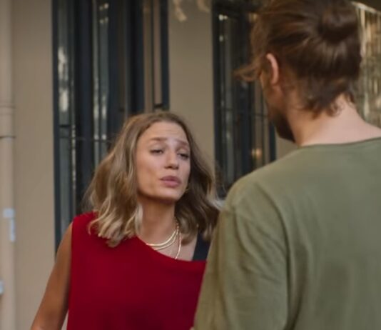 ou a ete filme merci et au suivant
