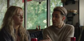 ou a ete filme une partie de toi
