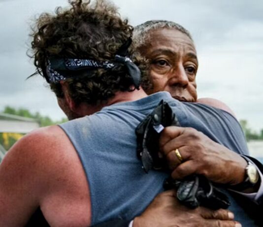 Parish Saison 1 : Explication de la fin ! Qui est mort ? parish saison 1 fin