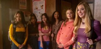 pretty little liars saison 2 episode 3