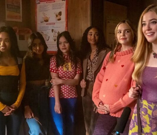 Pretty Little Liars Original Sin Saison 2 Épisode 3 : Quelle date et heure de sortie ? pretty little liars saison 2 episode 3