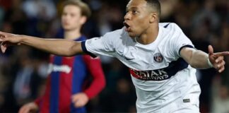 psg toulouse streaming