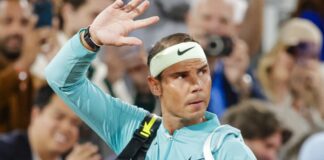 rafael nadal choses a savoir