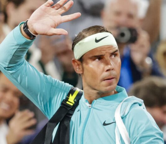 rafael nadal choses a savoir