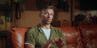 sam rader aujourdhui