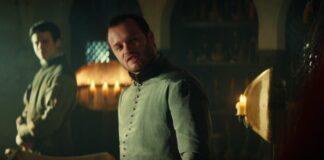 shardlake histoire vraie