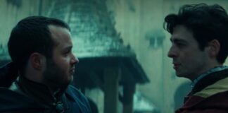 shardlake saison 1 fin