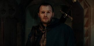 shardlake saison 2 disney