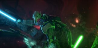 tales of the empire chronologie