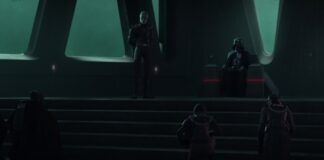tales of the empire saison 2