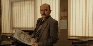 the long shadow saison 1 fin