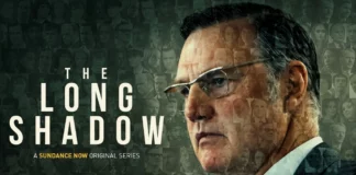 the long shadow saison 2
