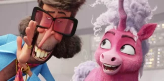 thelma la licorne fin