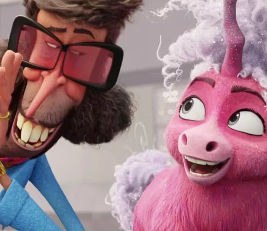 thelma la licorne fin