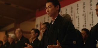 tokyo vice saison 2 episode 11
