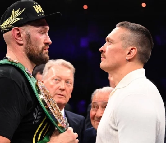 tyson fury oleksandr usyk streaming