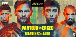 ufc 301 streaming