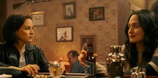 under the bridge saison 2