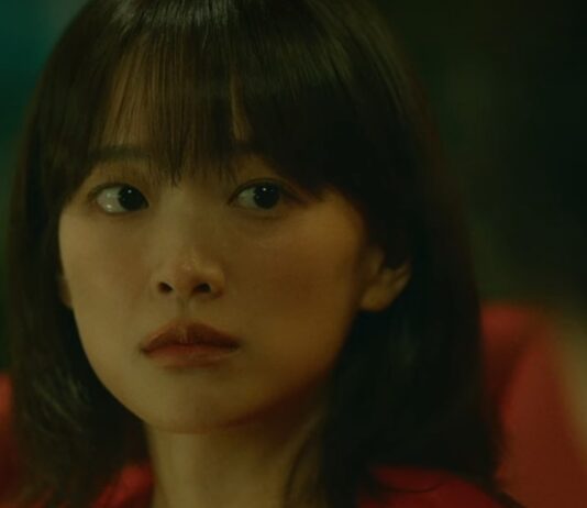 une famille atypique episode 9