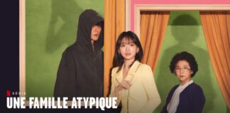une famille atypique saison 2 netflix