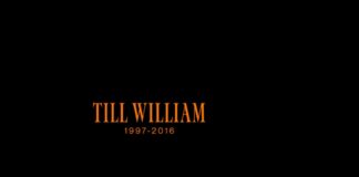 une partie de toi till william