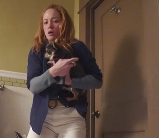 will trent saison 1 fin