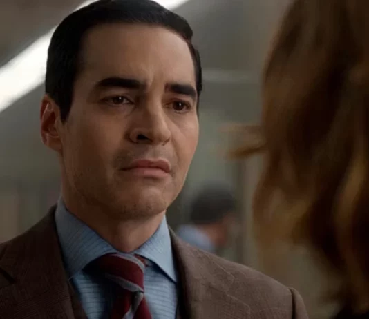 Will Trent Saison 3 : Quelle date de sortie ? Une suite prévue ? will trent saison 3