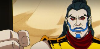 x men 97 saison 1 fin