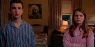 young sheldon saison 7 fin