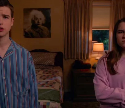 young sheldon saison 7 fin