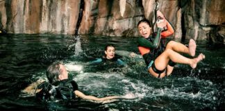 47 meters down histoire vraie