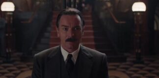 a gentleman in moscow saison 1 fin