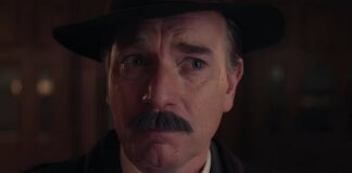 a gentleman in moscou saison 2
