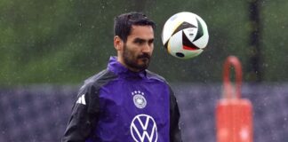 allemagne hongrie streaming