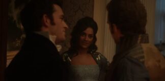 anthony kate bridgerton saison 4