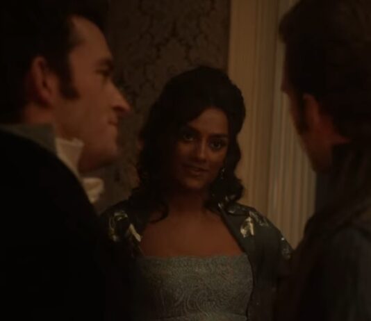 anthony kate bridgerton saison 4